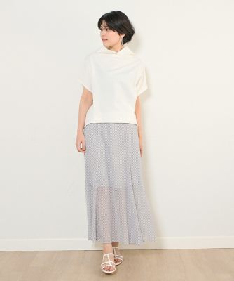 《ＩＮＥＤ　ＣＬＡＲＯ》クールスムースパーカー（７１４２１９０５１６）