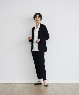 《ＩＮＥＤ　ＣＬＡＲＯ》ループボウタイプルオーバー（７１４２１９０５１８）