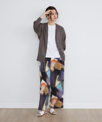 《大きいサイズ》ベーシック半袖Ｔシャツ（７１４２１９０８３６）