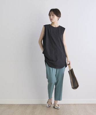 《ＩＮＥＤ　ＣＬＡＲＯ》ジュートバッグ（７１４２２０１５０７）