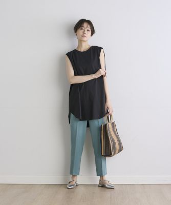 《ＩＮＥＤ　ＣＬＡＲＯ》ジュートバッグ（７１４２２０１５０７）