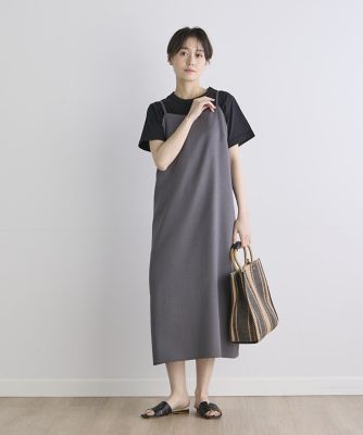 《ＩＮＥＤ　ＣＬＡＲＯ》ジュートバッグ（７１４２２０１５０７）