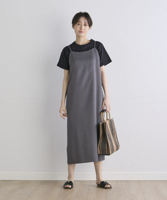 《ＩＮＥＤ　ＣＬＡＲＯ》ジュートバッグ（７１４２２０１５０７）