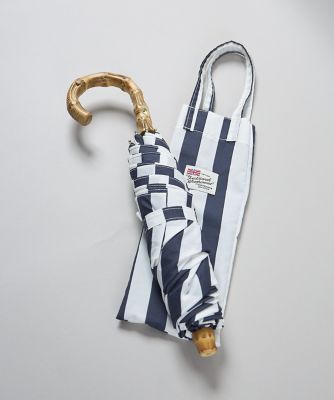 ＜SUPERIOR CLOSET (Women)＞ＦＯＬＤＩＮＧ　ＢＡＭＢＯＯ　ＭＩＮＩ　《Ｔｒａｄｉｔｉｏｎａｌ　Ｗｅａｔｈｅｒｗｅａｒ　／トラディショナルウェザーウェア》（７１４２２９３