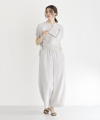 《ＩＮＥＤ　ＣＬＡＲＯ》ウェリントンサングラス（７１４２２９４５０１）