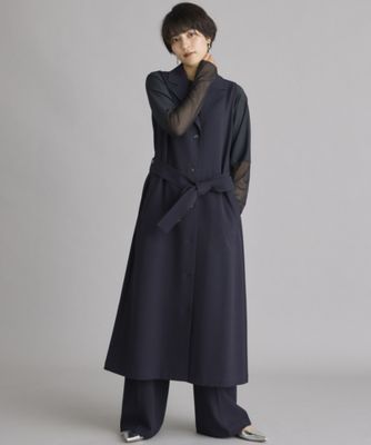 シワになりにくい】デイリーカシュクールワンピース – Sirin