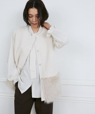 ＜INED (Women)＞エコファージレ（７１４３１４４００３）