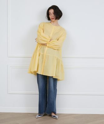 SUPERIOR CLOSET》別注サスペンダー付きワイド