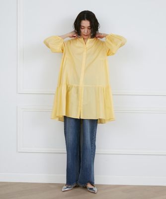 SUPERIOR CLOSET》別注サスペンダー付きワイド