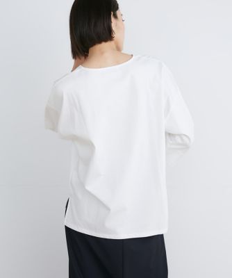Ｖネックドルマンカットソー（７１４３１９０００６）