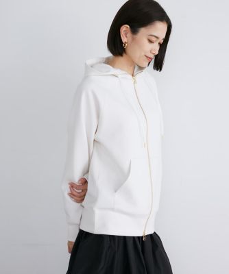 ジップアップフーディー（７１４３１９８００１）