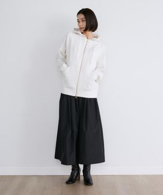 ジップアップフーディー（７１４３１９８００１）