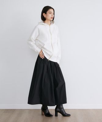 ジップアップフーディー（７１４３１９８００１）