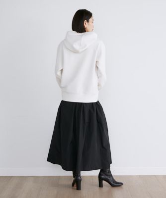 ジップアップフーディー（７１４３１９８００１）