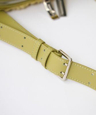 《ＳＵＰＥＲＩＯＲ　ＣＬＯＳＥＴ》ＦＩＧＲＥファーボディバッグ《ＡＤＤ　ＣＵＬＵＭＮ》（７１４３２０１６０５）