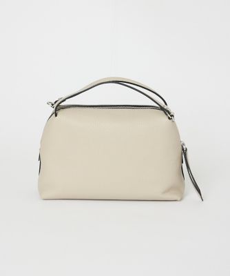 ＜SUPERIOR CLOSET (Women)＞《ＳＵＰＥＲＩＯＲ　ＣＬＯＳＥＴ》ＡＬＩＦＡ　Ｍ　ミニレザーバッグ《ＧＩＡＮＮＩ　ＣＨＩＡＲＩＮＩ》（７１４３２０６６１７）