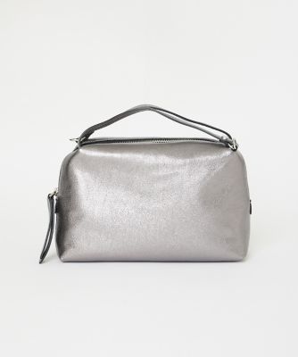 ＜SUPERIOR CLOSET (Women)＞《ＳＵＰＥＲＩＯＲ　ＣＬＯＳＥＴ》ＡＬＩＦＡ　Ｍミニレザーバッグ《ＧＩＡＮＮＩ　ＣＨＩＡＲＩＮＩ》（７１４３２０６６１８）