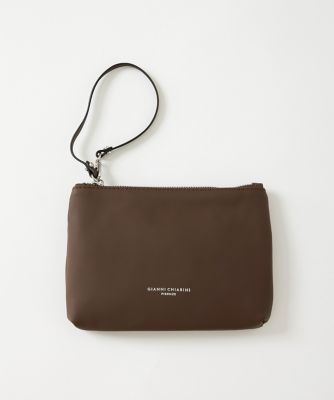 《ＳＵＰＥＲＩＯＲ　ＣＬＯＳＥＴ》ＭＡＲＣＥＬＬＡトートバッグ《ＧＩＡＮＮＩ　ＣＨＩＡＲＩＮＩ》（７１４３２０６６２０）