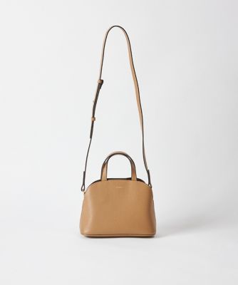 《ＳＵＰＥＲＩＯＲ　ＣＬＯＳＥＴ》２ＷＡＹレザーバッグ《ＬＯＲＩＳＴＥＬＬＡ》（７１４３２０６６３４）