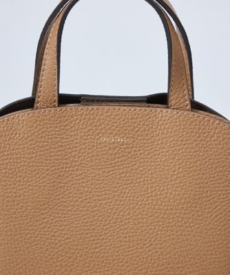 《ＳＵＰＥＲＩＯＲ　ＣＬＯＳＥＴ》２ＷＡＹレザーバッグ《ＬＯＲＩＳＴＥＬＬＡ》（７１４３２０６６３４）