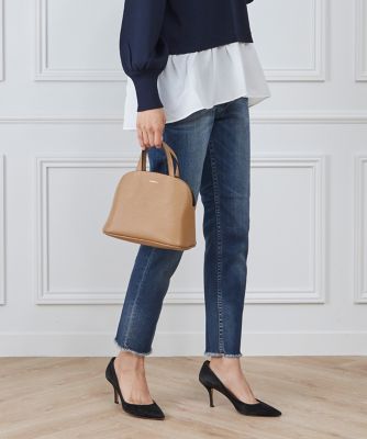 《ＳＵＰＥＲＩＯＲ　ＣＬＯＳＥＴ》２ＷＡＹレザーバッグ《ＬＯＲＩＳＴＥＬＬＡ》（７１４３２０６６３４）