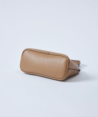 《ＳＵＰＥＲＩＯＲ　ＣＬＯＳＥＴ》２ＷＡＹレザーバッグ《ＬＯＲＩＳＴＥＬＬＡ》（７１４３２０６６３４）