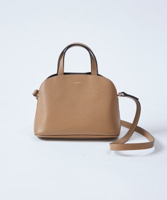 《ＳＵＰＥＲＩＯＲ　ＣＬＯＳＥＴ》２ＷＡＹレザーバッグ《ＬＯＲＩＳＴＥＬＬＡ》（７１４３２０６６３４）