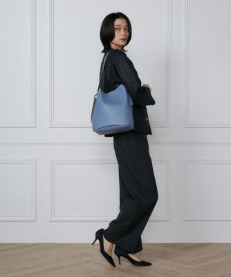 《ＳＵＰＥＲＩＯＲ　ＣＬＯＳＥＴ》ＯＬＩＶＩＡ　ワンショルダーバッグ《ＬＯＲＩＳＴＥＬＬＡ》（７１４３２０６６３５）