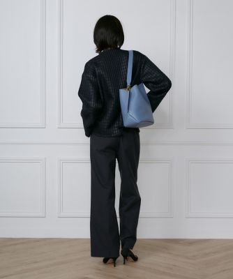 《ＳＵＰＥＲＩＯＲ　ＣＬＯＳＥＴ》ＯＬＩＶＩＡ　ワンショルダーバッグ《ＬＯＲＩＳＴＥＬＬＡ》（７１４３２０６６３５）