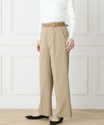 《ＩＮＥＤ　ＣＬＡＲＯ》オーバルバックルベルト（７１４３２９６５０２）