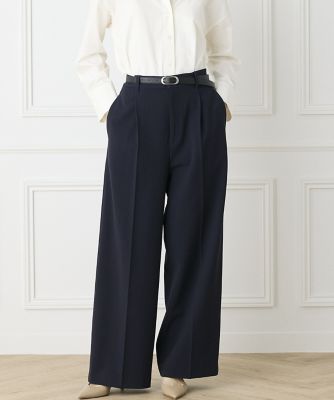 《ＩＮＥＤ　ＣＬＡＲＯ》オーバルバックルベルト（７１４３２９６５０２）