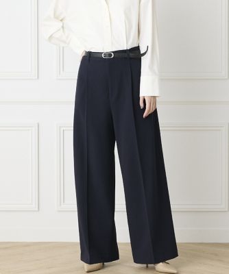 《ＩＮＥＤ　ＣＬＡＲＯ》オーバルバックルベルト（７１４３２９６５０２）