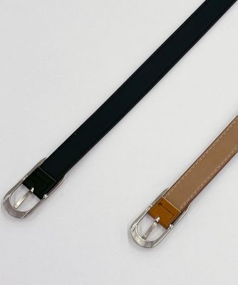 《ＩＮＥＤ　ＣＬＡＲＯ》オーバルバックルベルト（７１４３２９６５０２）