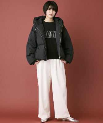 《ＩＮＥＤ　ＣＬＡＲＯ》ピュアダウン（７１４４１４６５０７）