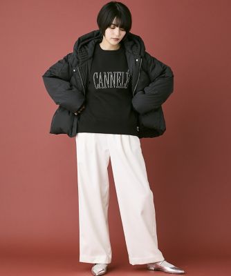 《ＩＮＥＤ　ＣＬＡＲＯ》ピュアダウン（７１４４１４６５０７）