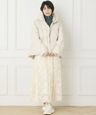 《ＩＮＥＤ　ＣＬＡＲＯ》ピュアダウン（７１４４１４６５０７）