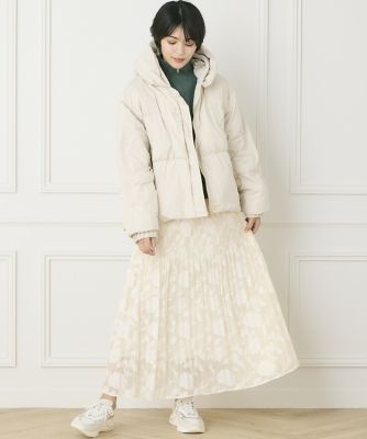 《ＩＮＥＤ　ＣＬＡＲＯ》ピュアダウン（７１４４１４６５０７）