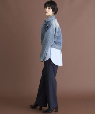 《ＩＮＥＤ　ＣＬＡＲＯ》ペインターパンツ（７１４４１６１５１７）