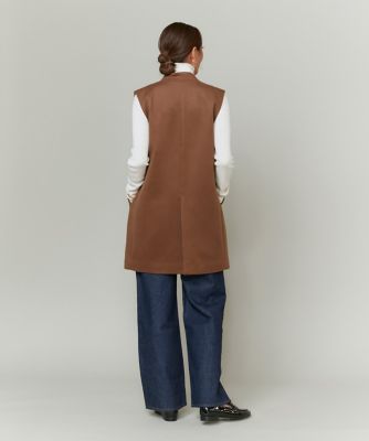 《ＳＵＰＥＲＩＯＲ　ＣＬＯＳＥＴ》別注ハイライズストレートデニム《ｕｐｐｅｒ　ｈｉｇｈｔｓ》（７１４４１６１６２６）