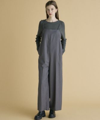 《ＩＮＥＤ　ＣＬＡＲＯ》２ＷＡＹリブニットプルオーバー（７１４４１７０５１４）