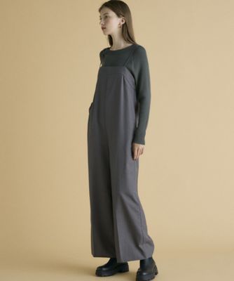 《ＩＮＥＤ　ＣＬＡＲＯ》２ＷＡＹリブニットプルオーバー（７１４４１７０５１４）