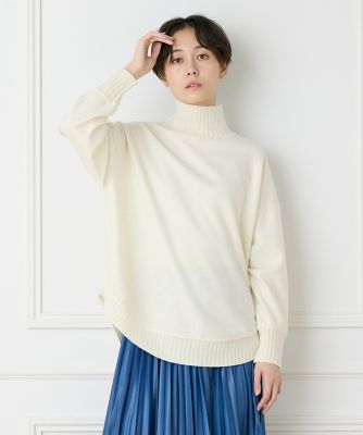 レディースの大きいサイズ 13号～25号／2L～8L セーター | 三越