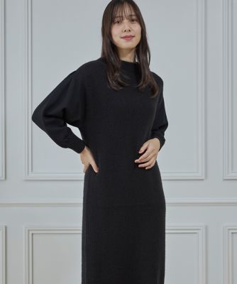 ドッキングニットワンピース BAB ワンピース ドッキングニットワンピース : ZOZOTOWN Yahoo