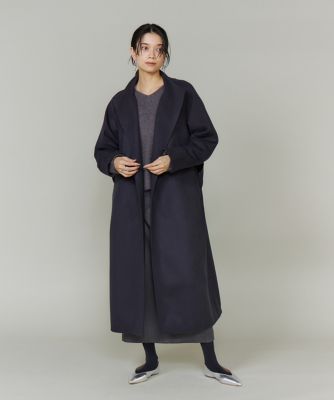 la sric ボタンスリーブコート La SRIC（ラスリック）｜ファッションアイテム一覧 - WEAR