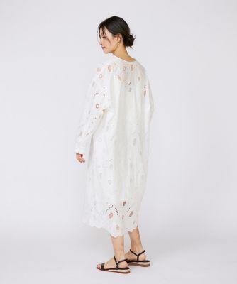 クリスタセヤカフタンワンピース92400円 クリスタセヤ ウールカフタンドレス wool caftan - メルカリ