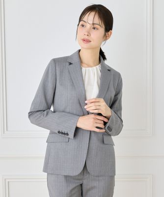 《大きいサイズ》シングルジャケット《ＣＥＲＲＵＴＩ》（７１５０１４１８２６）