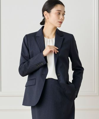 《大きいサイズ》シングルジャケット《ＣＥＲＲＵＴＩ》（７１５０１４１８２６）