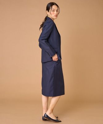 大きいサイズ》LORO PIANA ジャケット（7150141839