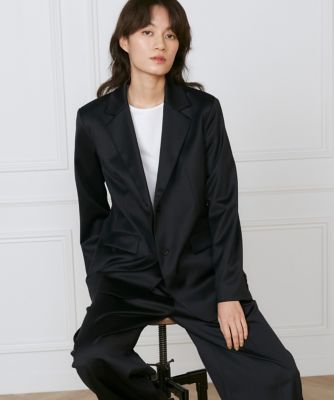 ２ＷＡＹデザインジャケット《ｌａ　ｖｅｉｌｌｅ　ｂｙ　ＳＵＰＥＲＩＯＲ　ＣＬＯＳＥＴ》（７１５０１４１９０３）