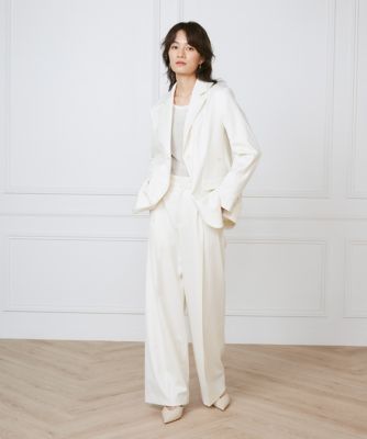２ＷＡＹデザインジャケット《ｌａ　ｖｅｉｌｌｅ　ｂｙ　ＳＵＰＥＲＩＯＲ　ＣＬＯＳＥＴ》（７１５０１４１９０３）